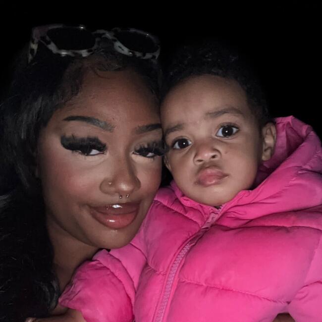 Babysitting job in Atlanta: Valencia