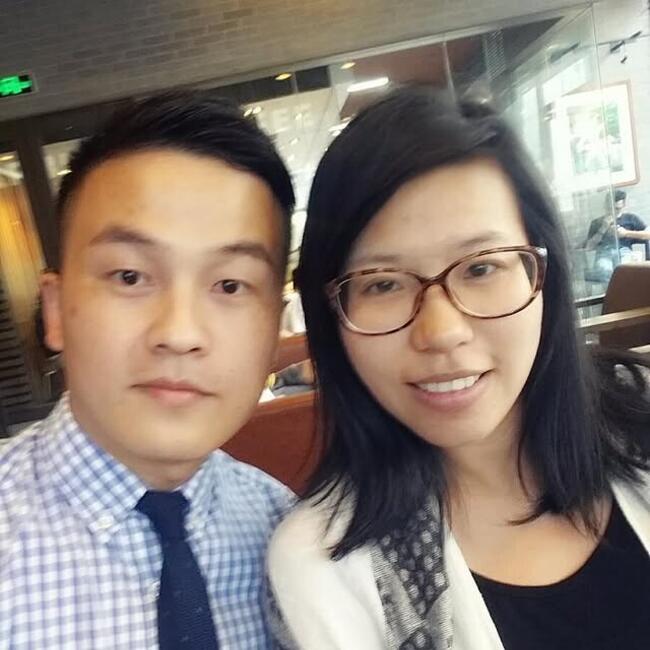 Babysitting job in Hong Kong: Sidney