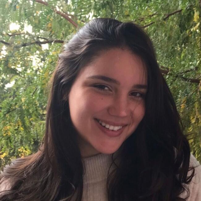 Bebisiterka u Beograd: Sofija