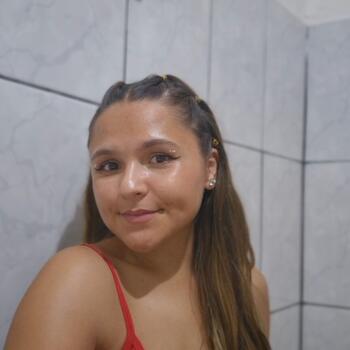 Babysitter in Paulínia: Wanessa