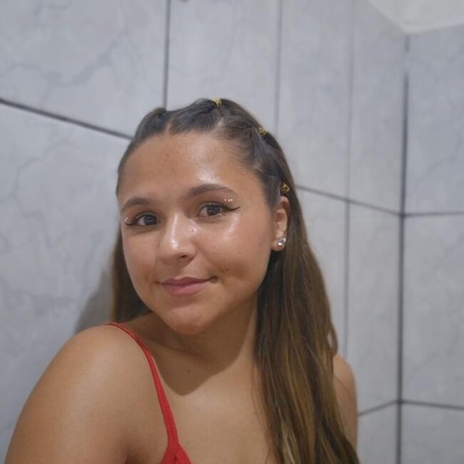 Babysitter in Paulínia: Wanessa