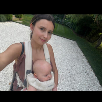 Babysitter Harrison (New York): Valentina