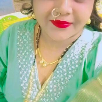 Babysitter in Kanpur: Chitra