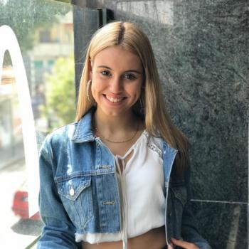 Babysitter Amadora: Mariana