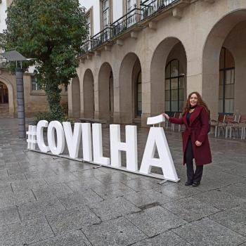 Babysitter Covilhã: Sofia