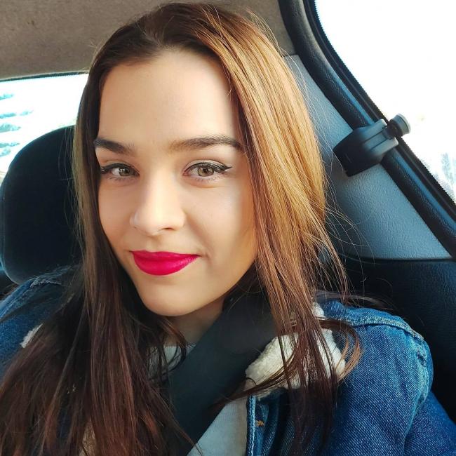 Trabalho de babysitting em Lisboa: Diana