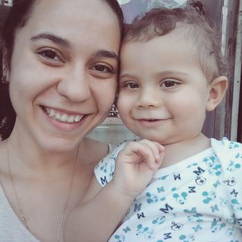 Babysitter Bragadela: Joyce Mariana Gomes Guimarães