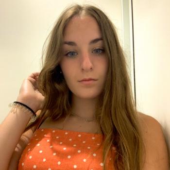 Babysitter Cerdanyola del Vallès: Nerea