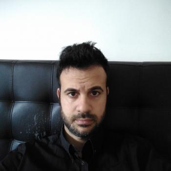 Childminder Rome: Gabriele Puce