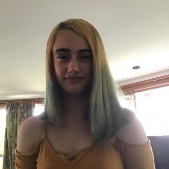 Babysitter Hervey Bay: Destiny