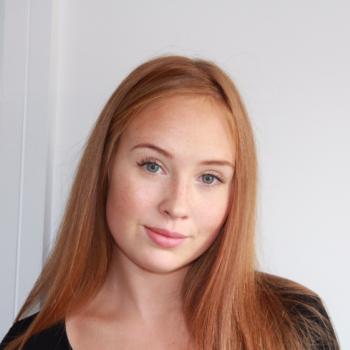Barnvakt i Göteborg: Cornelia