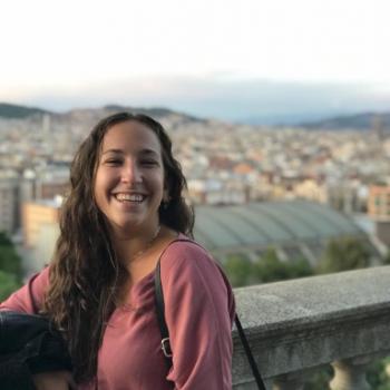Babysitter Huelva: Marmelqu