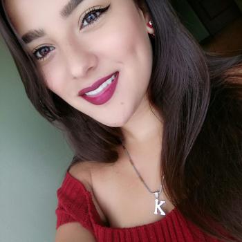 Babysitter in San Miguel: Valeria