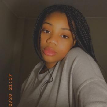 Babysitter in Charleroi: Kéré