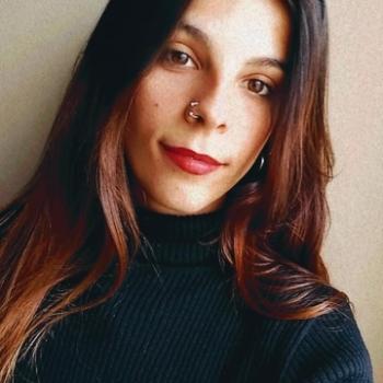 Babysitter in Salta: Pili