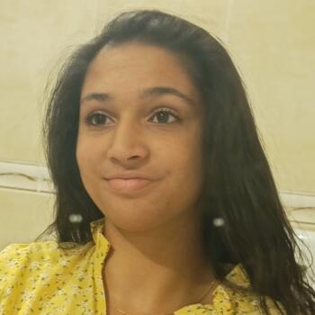 Baby-sitter Mazamet: Célia