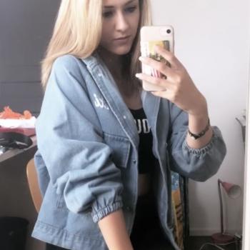 Oppas Coevorden: Mylène