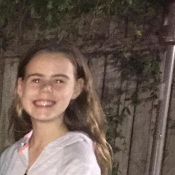 Babysitter in Sydney: Claudia