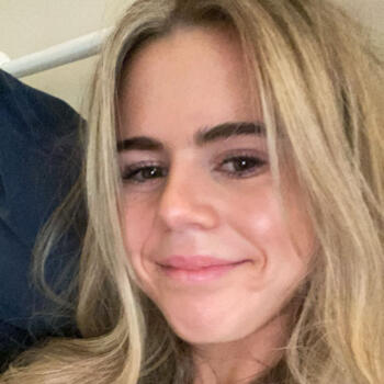 Babysitter in Sydney: Claudia