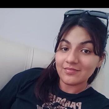 Babysitter in Rafaela: Zahira