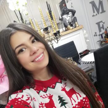 Babysitter in Leskovac: Kristina