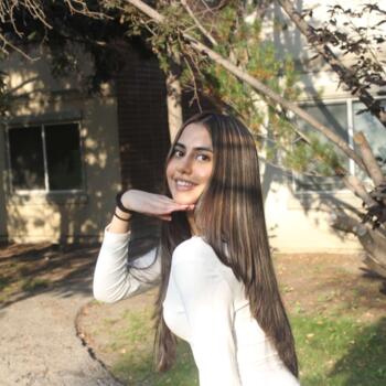 Babysitter in Calgary: Sonam