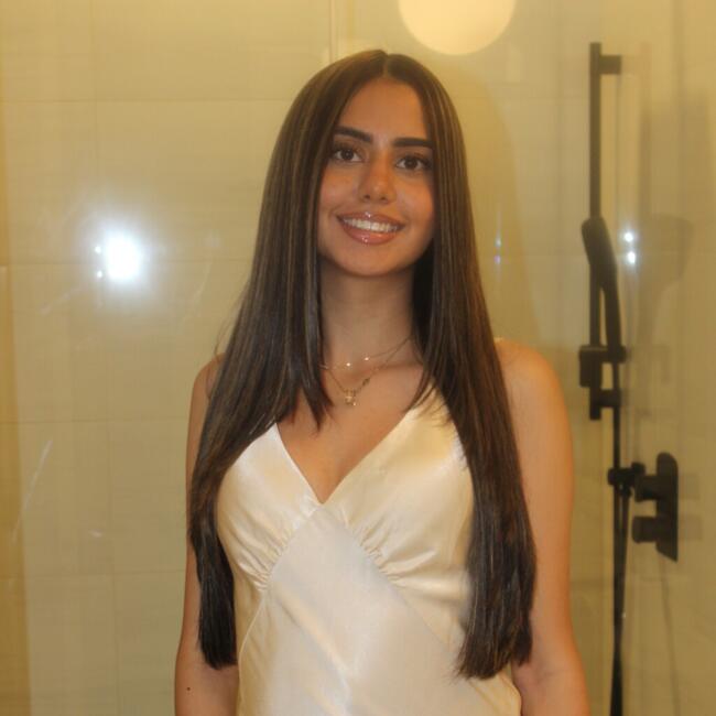 Baby-sitter in Calgary: Sonam