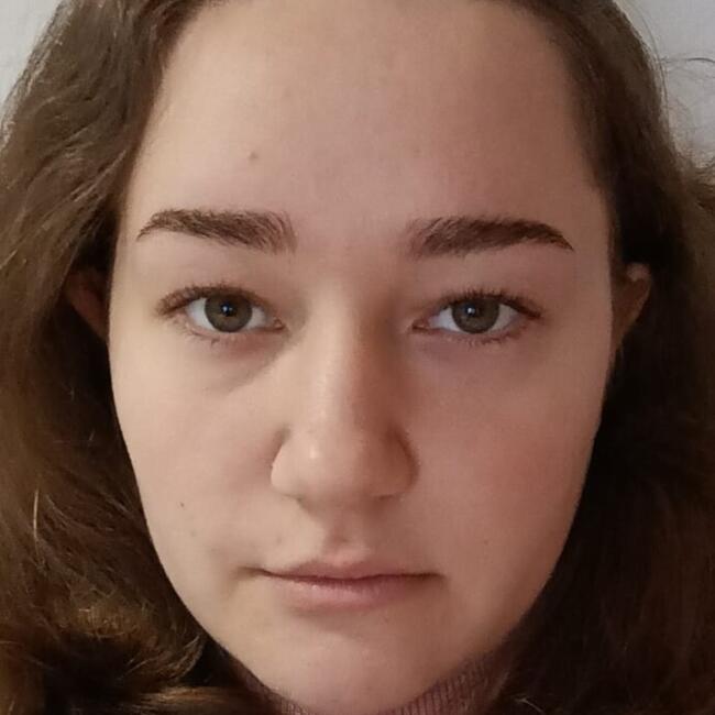 Babysitter in Cesena: Albana