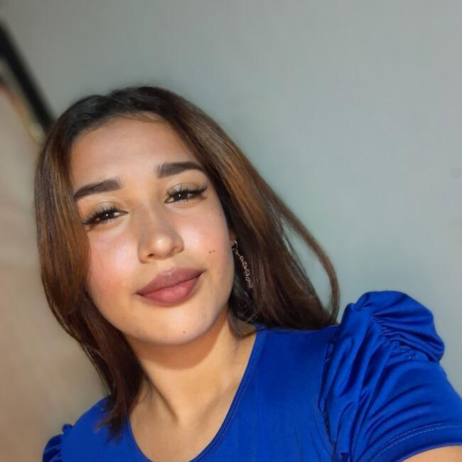 Babysitter in Arica: Yesenia