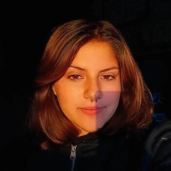 Niñera en La Serena: Antonia Arancibia