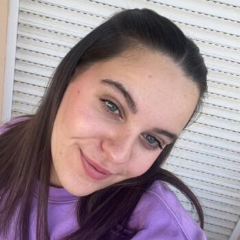 Babysitter in Talant: Nathalia