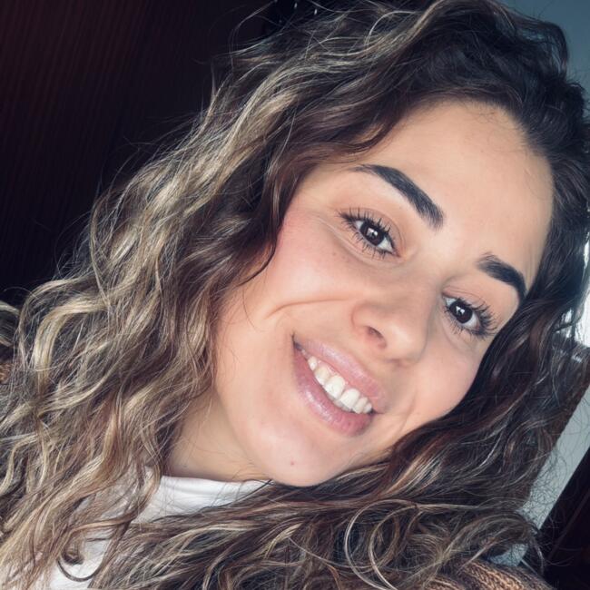 Niñera en Ronda: Gloria