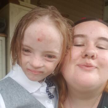 Babysitter Central Coast: Chrystal