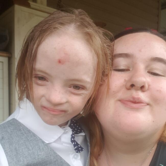 Babysitter in Central Coast: Chrystal