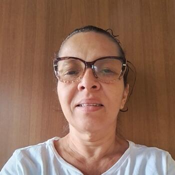 Babysitter in Belford Roxo: Marinalva