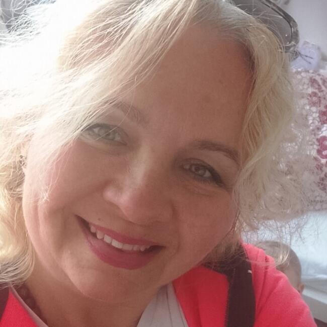 Niania w Elbląg: Joanna