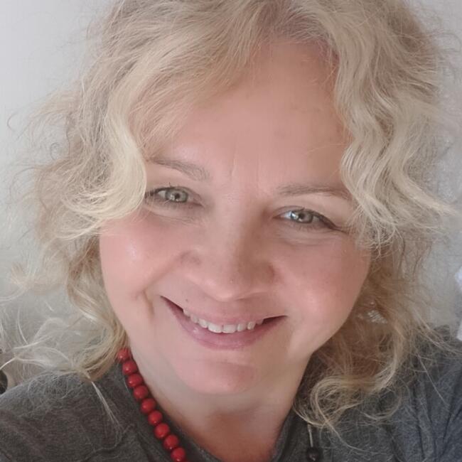 Nanny in Elblag: Joanna