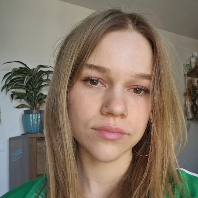 Varuška v Vaše: Brina