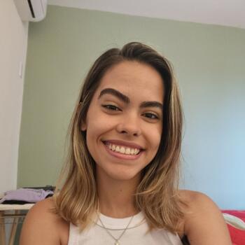 Babysitter in Belford Roxo: Milene