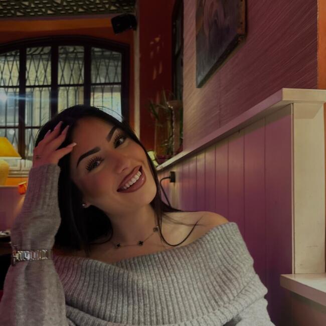 Babysitter in Lliçà d'Amunt: Abril