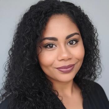 Babá em Porto Alegre: Thaís