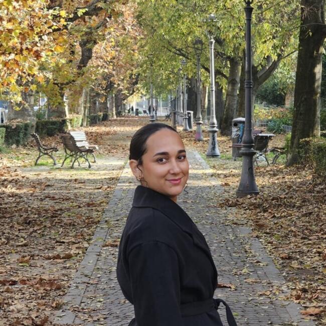 Childminder in Bellinzona: Lucimaria