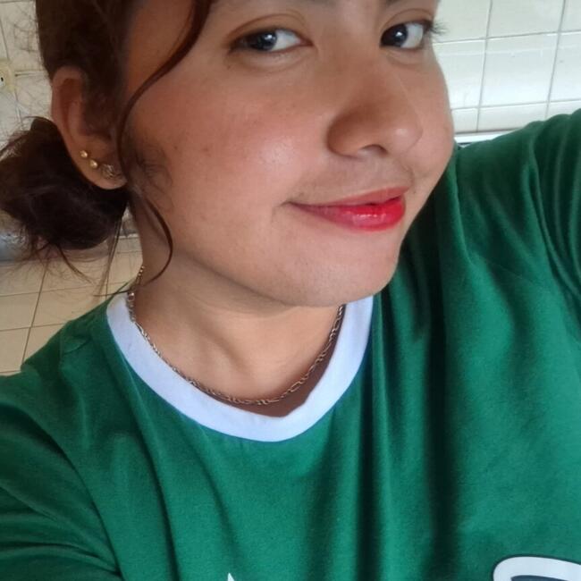 Babysitter in Playa del Carmen: Sofiadesiree