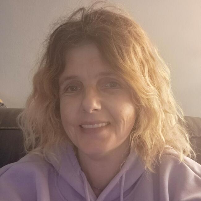 Babysitter in Doncaster: Joanna