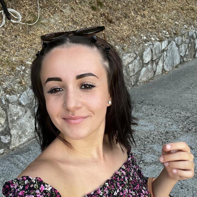 Babysitter in Trezzo sull'Adda: Arianna