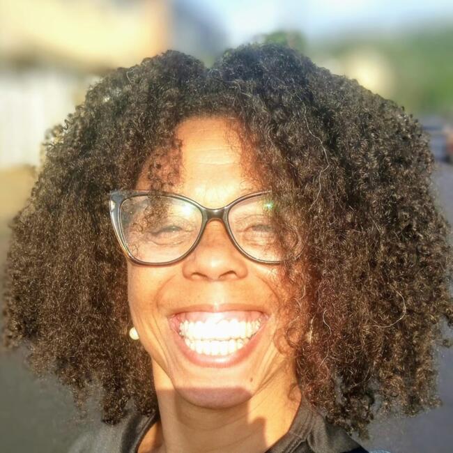 Babá em Porto Alegre: ADRIANA Cristine