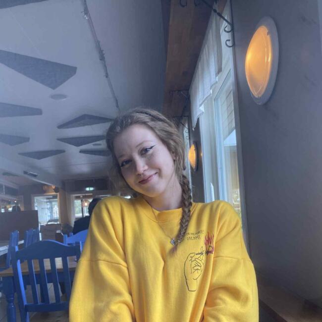 Babysitter in Biała Podlaska: Marta