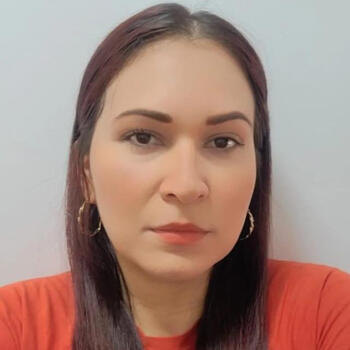 Babysitting job in Cúcuta: babysitting job Adriana