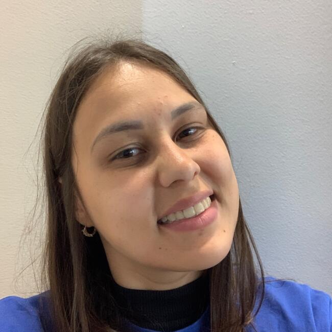 Babysitter in Dún Laoghaire: Thaiani