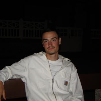 Baby-sitter in Roubaix: Marc
